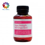 All Well Super Strength Red Grape Seed